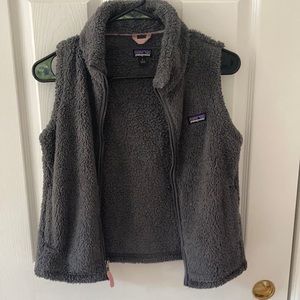 Kids Patagonia Vest